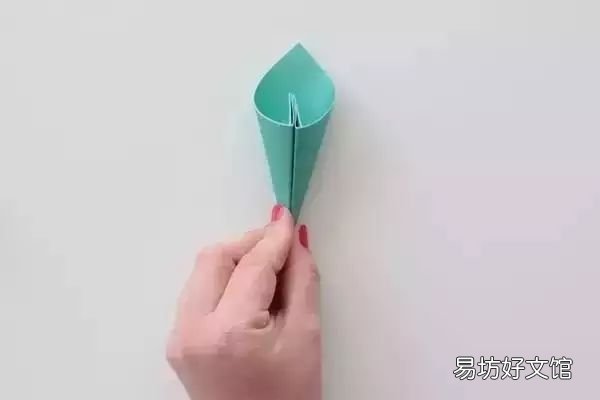 手把手教你折花 手工纸花怎么折简单又好看