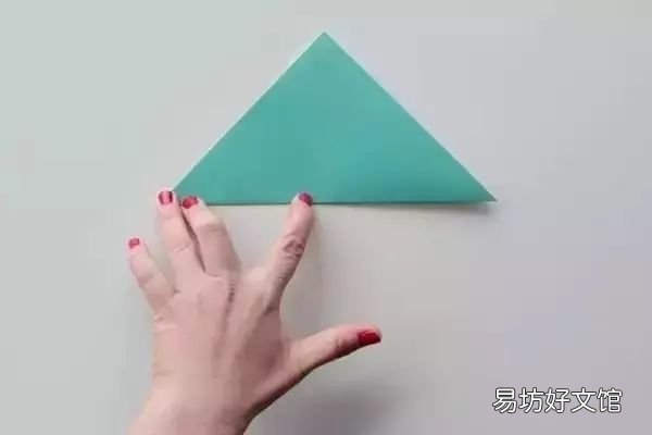 手把手教你折花 手工纸花怎么折简单又好看
