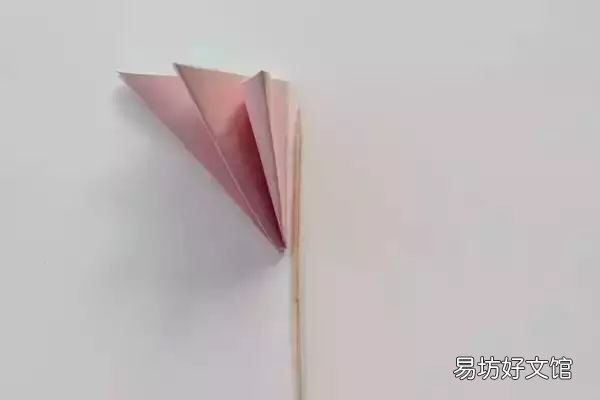 手把手教你折花 手工纸花怎么折简单又好看