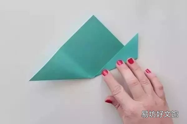 手把手教你折花 手工纸花怎么折简单又好看
