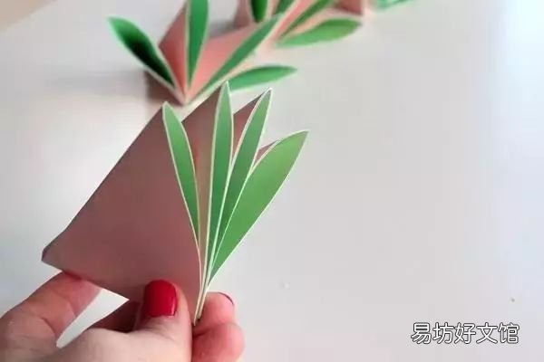 手把手教你折花 手工纸花怎么折简单又好看
