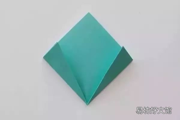 手把手教你折花 手工纸花怎么折简单又好看