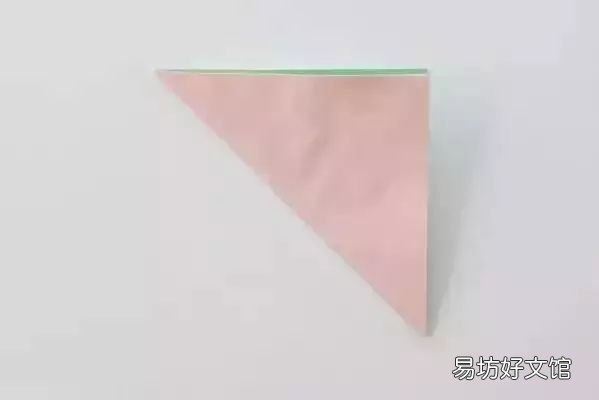 手把手教你折花 手工纸花怎么折简单又好看