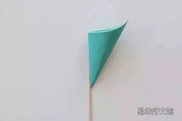 手把手教你折花 手工纸花怎么折简单又好看
