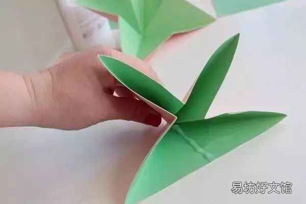 手把手教你折花 手工纸花怎么折简单又好看