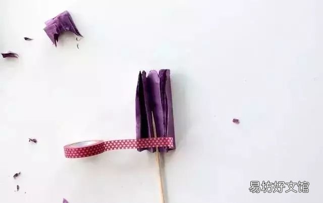 手把手教你折花 手工纸花怎么折简单又好看