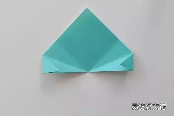 手把手教你折花 手工纸花怎么折简单又好看