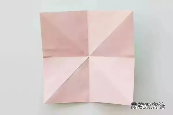 手把手教你折花 手工纸花怎么折简单又好看