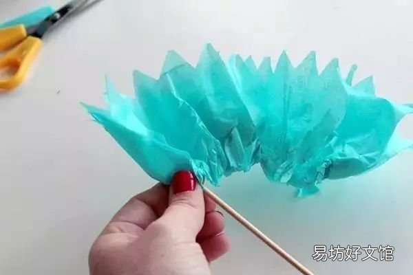 手把手教你折花 手工纸花怎么折简单又好看