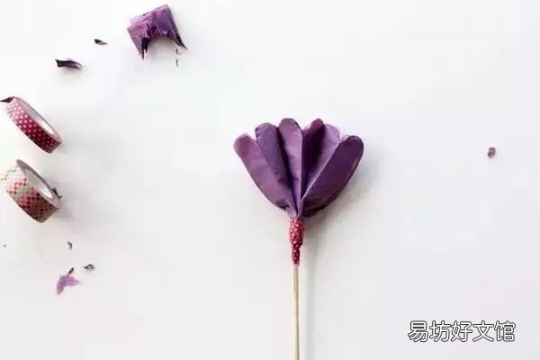 手把手教你折花 手工纸花怎么折简单又好看