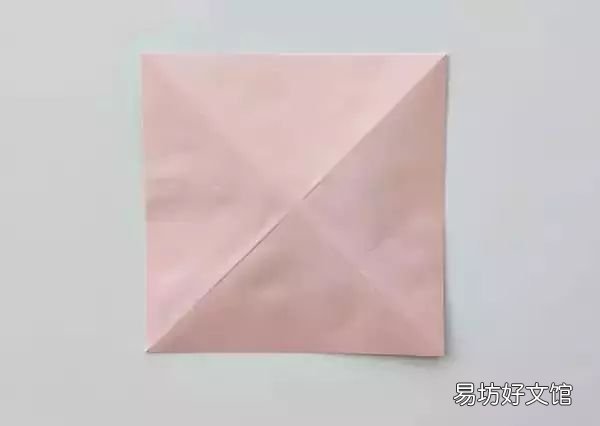 手把手教你折花 手工纸花怎么折简单又好看