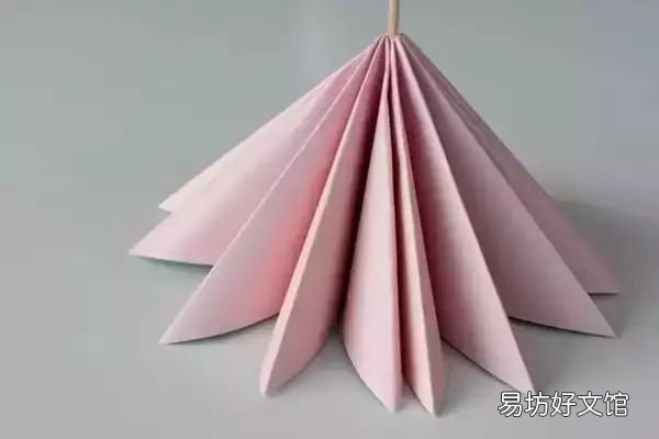 手把手教你折花 手工纸花怎么折简单又好看