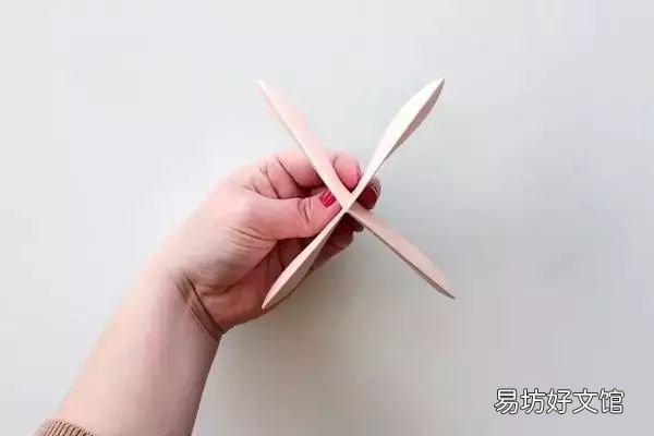 手把手教你折花 手工纸花怎么折简单又好看