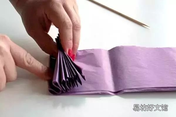 手把手教你折花 手工纸花怎么折简单又好看