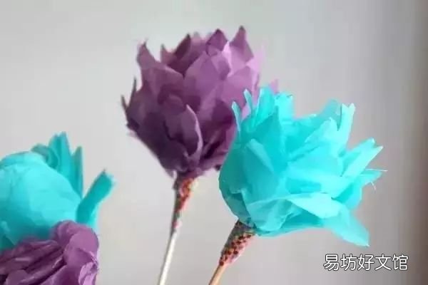 手把手教你折花 手工纸花怎么折简单又好看