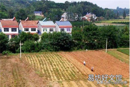 田地面积正确换算法 三分地是多少平方米或是多少亩