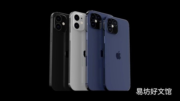 iPhone 12上市时间及报价 苹果5g手机上架时间和价钱