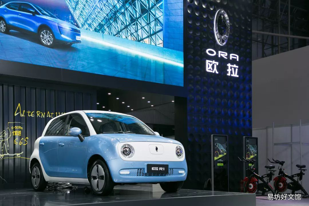 最新十大新能源汽车品牌 国产新能源汽车排名前十名有哪些品牌