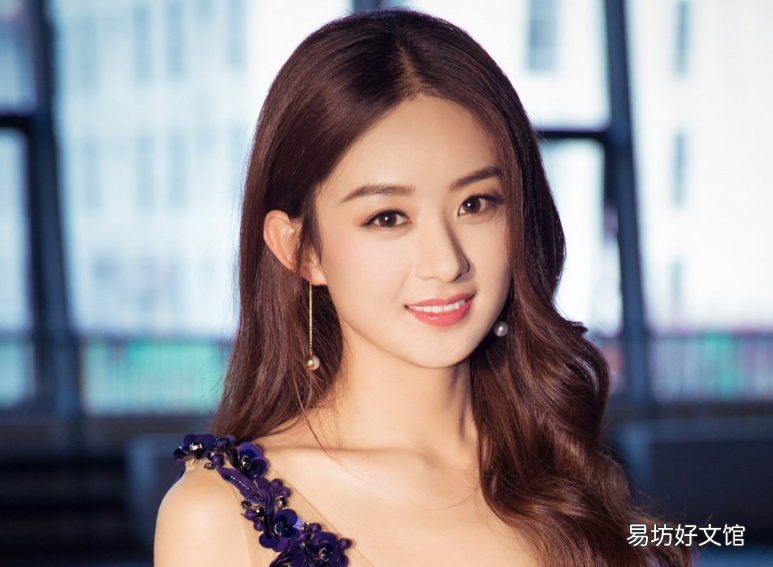 各种脸型的眉形搭配 长脸适合什么眉形女图片