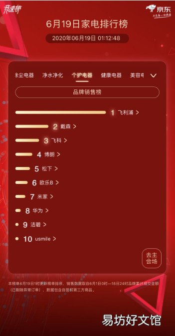中国排名前十的电动理发器品牌 国产品牌的电动理发器排行榜