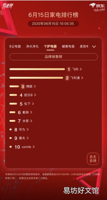 中国排名前十的电动理发器品牌 国产品牌的电动理发器排行榜