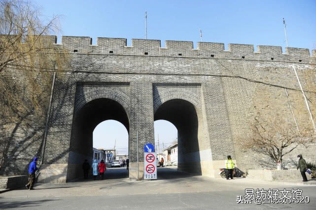 全方面解说山海关地理位置 山海关位于哪个省地图