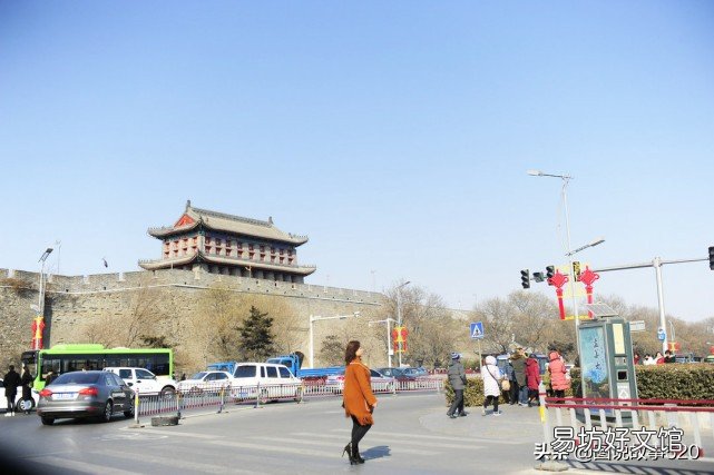 全方面解说山海关地理位置 山海关位于哪个省地图
