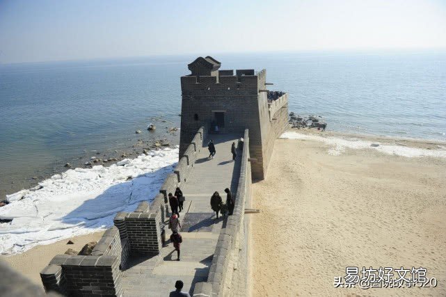 全方面解说山海关地理位置 山海关位于哪个省地图