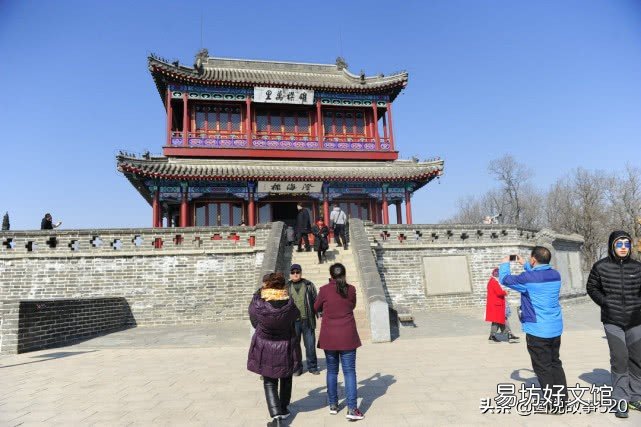 全方面解说山海关地理位置 山海关位于哪个省地图
