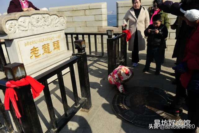 全方面解说山海关地理位置 山海关位于哪个省地图