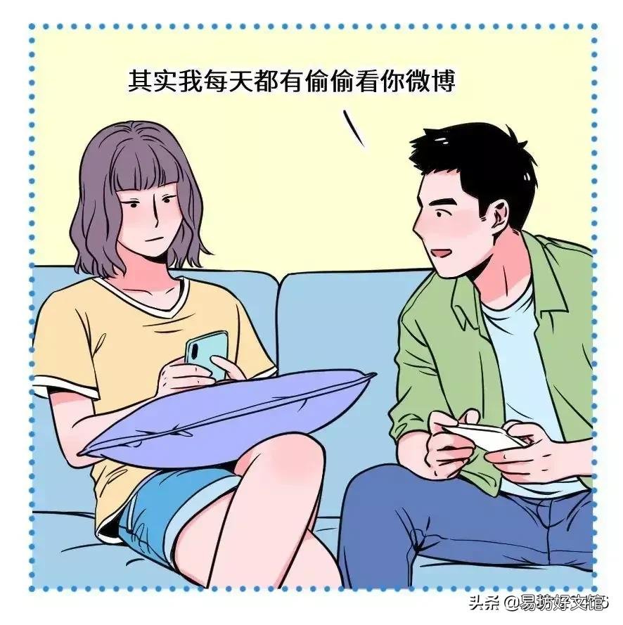 直女的6个具体表现 直女的特征有哪些