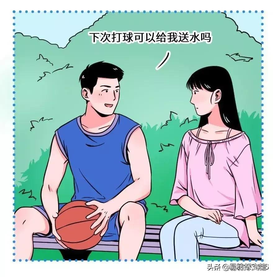 直女的6个具体表现 直女的特征有哪些
