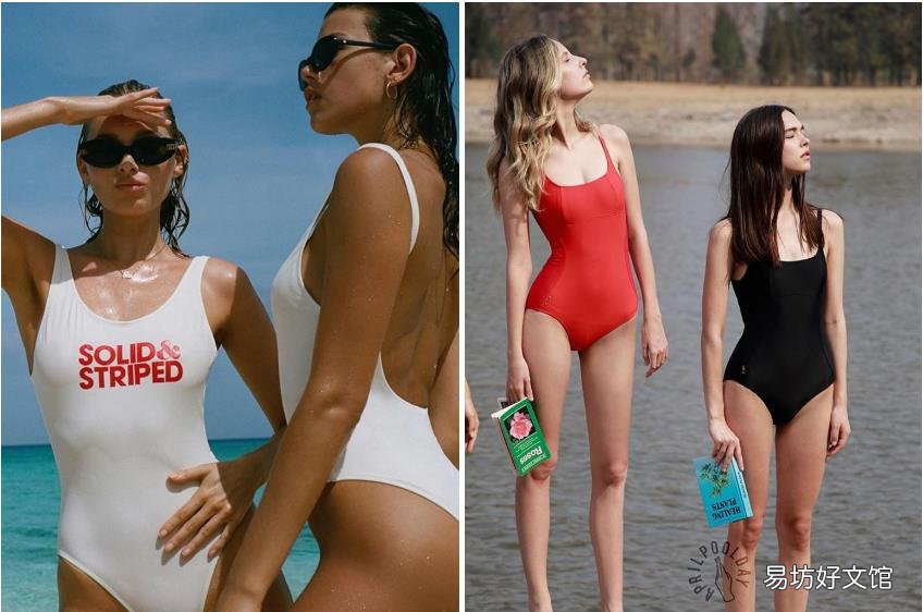 一文解说泳衣选购指南 女性胸小怎么穿泳衣怎么选