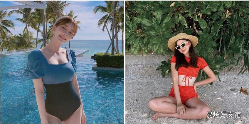 一文解说泳衣选购指南 女性胸小怎么穿泳衣怎么选
