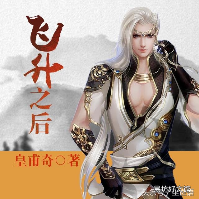 3点简评最高评分的一本小说 小说飞升之后好看吗