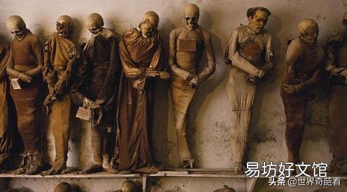盘点科学界至今无解的灵异事件 世界灵异事件未解之谜事件