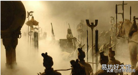 盘点科学界至今无解的灵异事件 世界灵异事件未解之谜事件