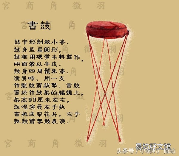 全程图解中国乐器品类 中国乐器大全及图片介绍