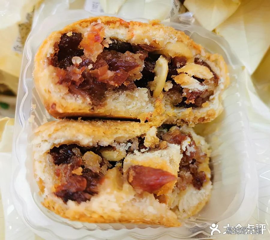 2020最出名的云南月饼品牌 2020云南月饼哪个最出名