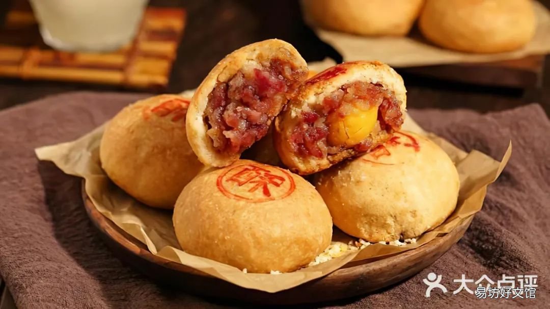 2020最出名的云南月饼品牌 2020云南月饼哪个最出名