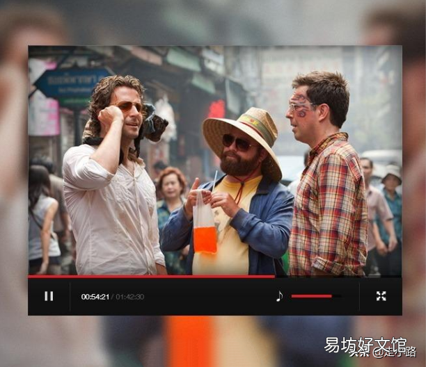 全程图解网页视频下载方法 怎么下载网页中的视频