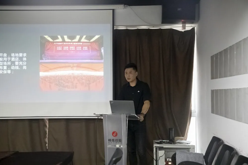 5个方面慨括房地产营销策划方案 楼盘营销推广策划方案