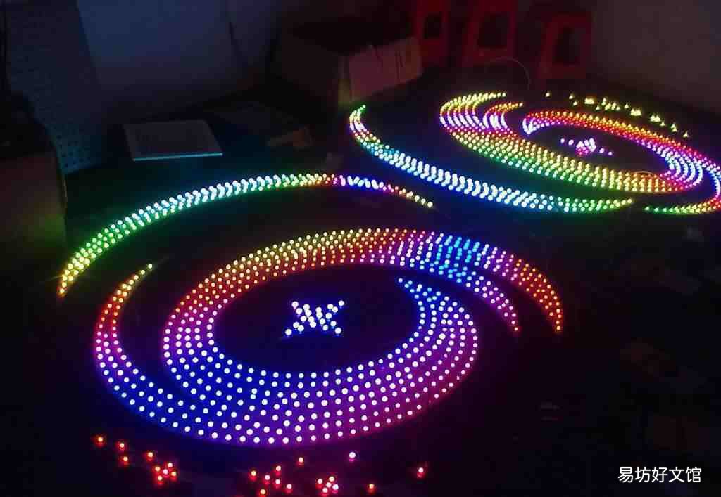 led的发光原理是什么,简述led的发光原理
