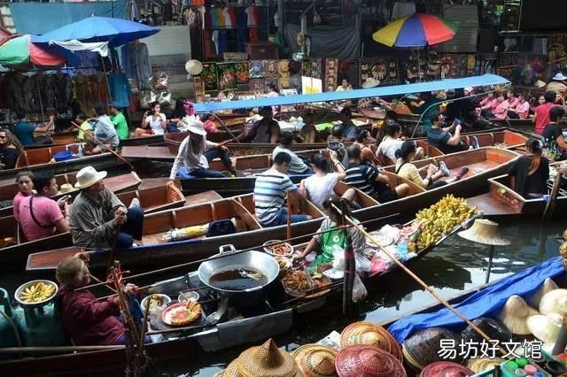 去泰国玩一周大概要多少钱，老司机教你一个泰国旅游省钱攻略