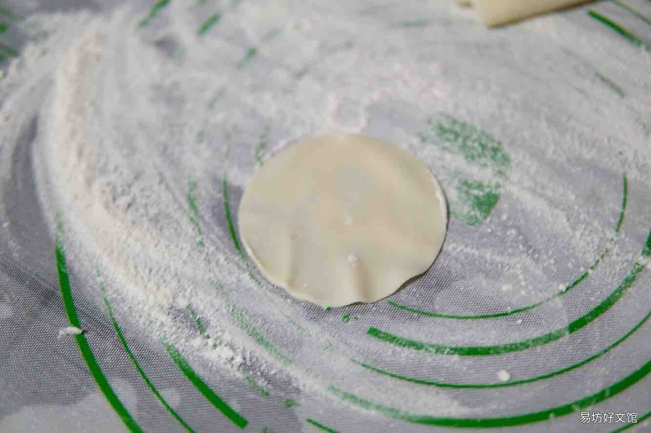 怎样做烧麦最好吃，在家做正宗烧麦的做法全过程