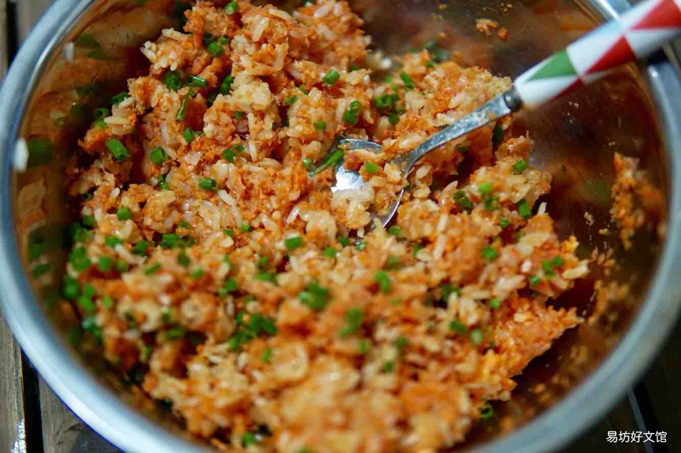 怎样做烧麦最好吃，在家做正宗烧麦的做法全过程