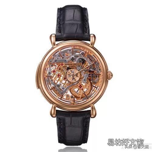 男士全球十大名表品牌，2020最新世界十大名表排行榜