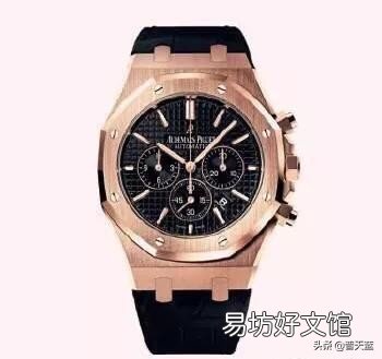 男士全球十大名表品牌，2020最新世界十大名表排行榜