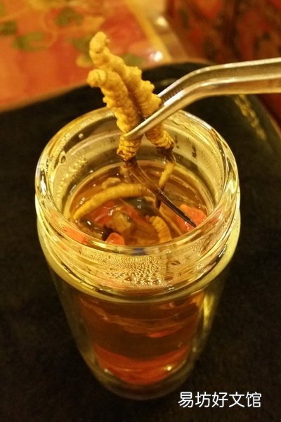 虫草一次吃几根最好，带你揭秘虫草的逆天功效