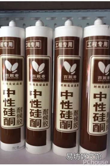 玻璃胶使用方法及施工，玻璃胶使用注意事项